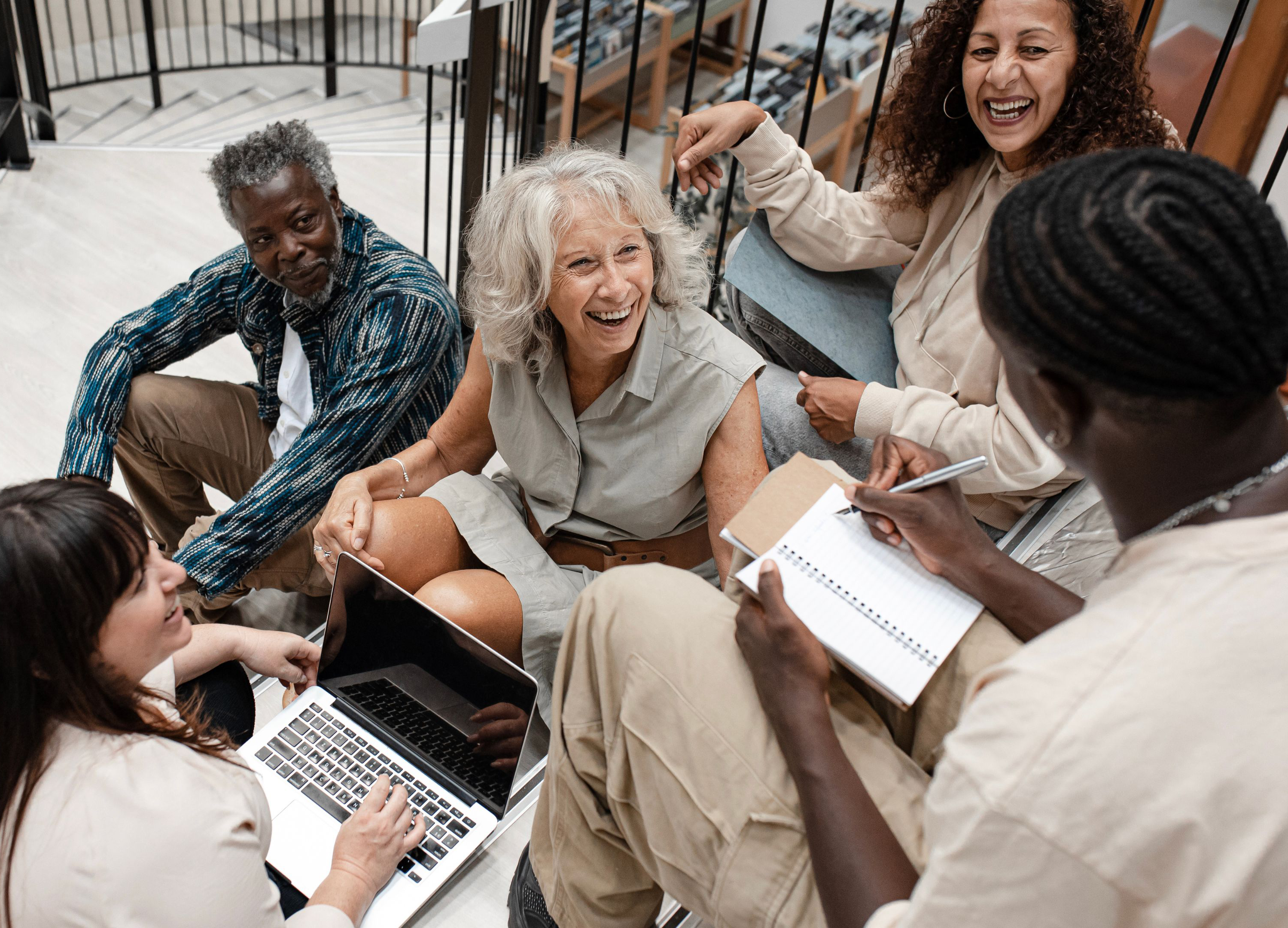 Programs and Services | Department of Aging