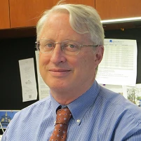 Headshot of John Haaga