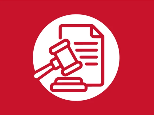 Administrative Hearings & Appeals