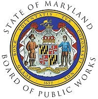 Board of Public Works home