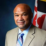 Treasurer Dereck E. Davis