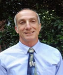 William Morgante, PWS Wetlands Administrator