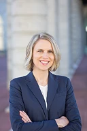 Rachel Hershey General Counsel