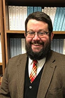 David Bohannon Assistant Attorney General