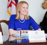 Comptroller ​Brooke E. Lierman