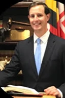 John T. Gontrum, Esq. Executive Secretary