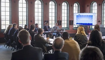 Meeting of the Baltimore Vacants Reinvestment Council