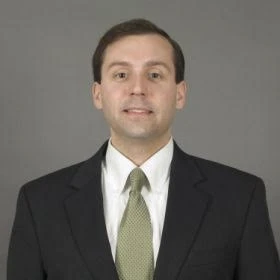 Headshot for Ken Fick.