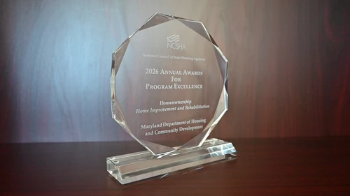 2026 Award for Program Excellence