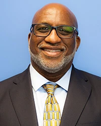 Headshot of Joseph Hester
