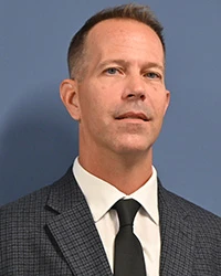 Cory Fink