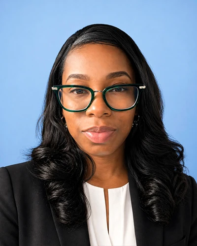 Juanita Heaggans