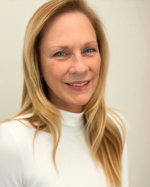 Amy K. Lopez, Ed.D. (headshot)