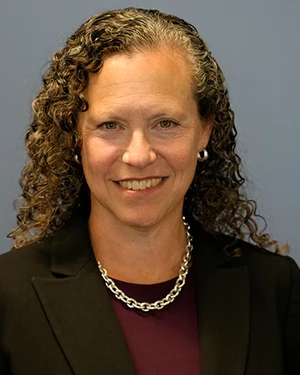 Dana Shoenberg - Inspector General​ (headshot)