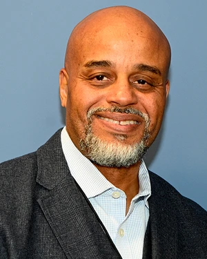 Fred Williams - Director of Workforce Development (headshot)