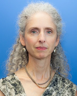 Dr. Jennifer Maehr - Medical Director, Somatic Health ​​Services (headshot)