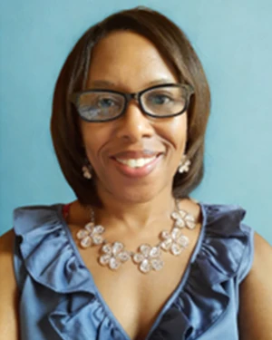 Jessica Dickerson - Victim Services Coordinator (headshot)