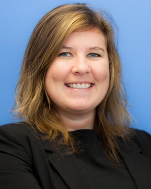 Kara Aanenson - Assistant Secretary for External Affairs (headshot)
