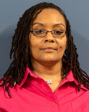 Katrina Henry - Chief of Contracts, Office of Contract and Business Services (headshot)