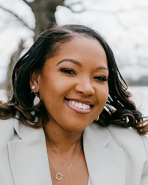 Kimberly Foster - Intake Director, Capital South (headshot)