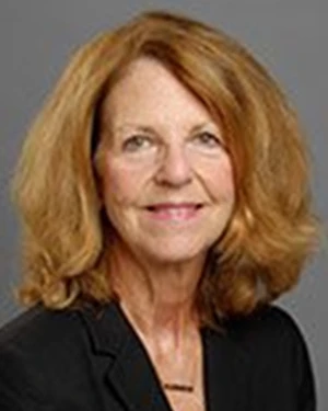 Mary L. Gable (headshot)