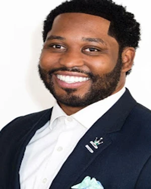 Nigel Stanford - Youth and Family Partnership Strategist (headshot)