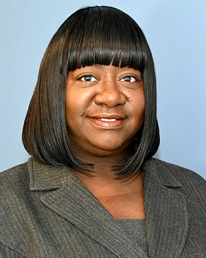 Tonya Allen - Special Assistant to the Secretary (headshot)