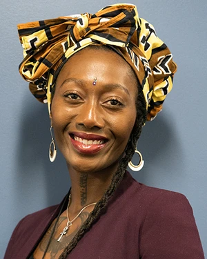 Dr. Munazza Abraham, PhD, LP
