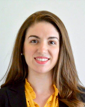 Amanda R. White