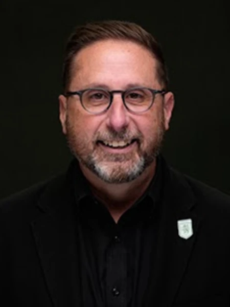 Eric Bathras Bio Headshot
