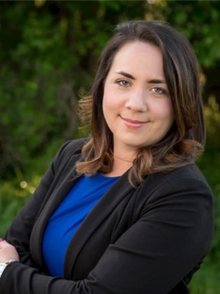 Melissa Leaman Bio Headshot