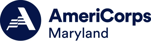 AmeriCorps Maryland Logo