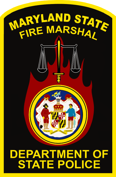 Office of the State Fire Marshal home