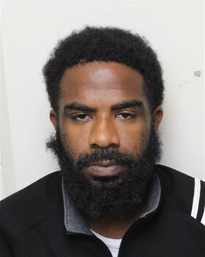 Jamil Nicholas Gardner