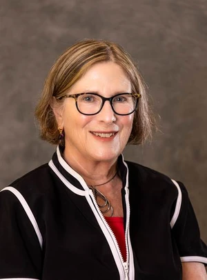 Dorothy J. Lennig, GOCPP Executive Director