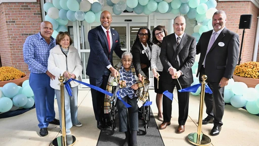 Bootstrap via website (https://governor.maryland.gov/news/press-releases/governor-moore-promotes-health-care-workforce-development-new-futurecare-annapolis-rehabilitation)