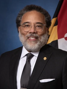 Harry Coker Jr. Portrait