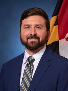 Joshua Kurtz Portrait
