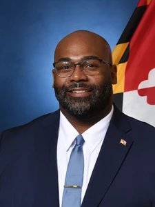 Walter L. Simmons Portrait