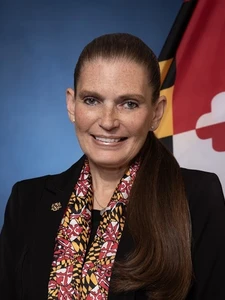 Yolanda Maria Martinez Portrait