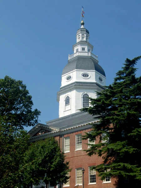 Maryland State House