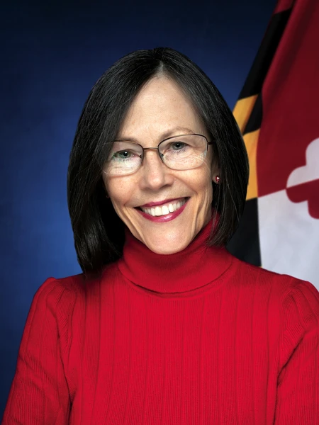 Secretary Carmel Roques
