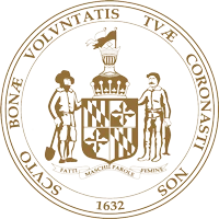 Seal of the Office of the Governor