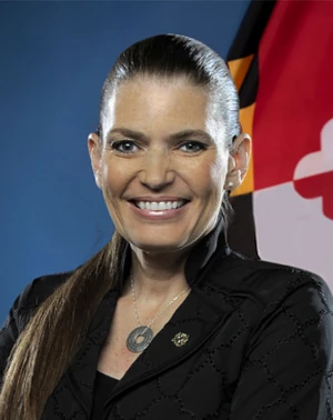 Special Secretary Martinez Headshot