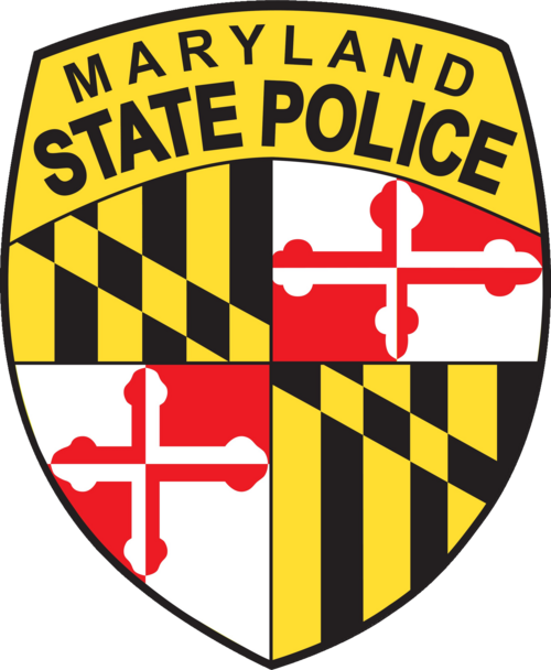 Maryland Department of State Police home