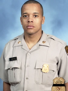 Trooper Raymond G. Armstead, Jr.