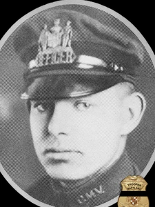 Officer Raymond P. Eicholtz