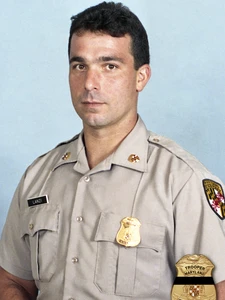 Trooper First Class Joseph T. Lanzi, Sr.
