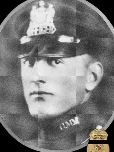 Officer William C. Lochner