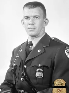 Sergeant Wallace J. Mowbray